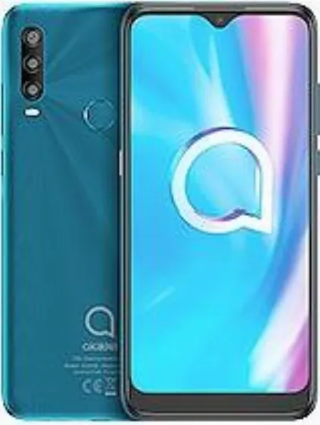 alcatel 1SE (2020