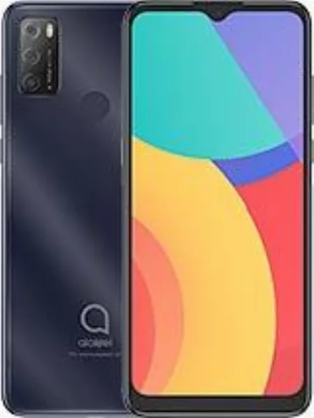 alcatel 1S (2021