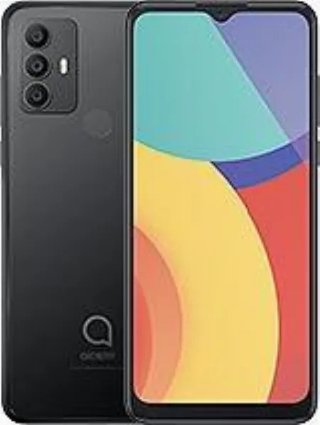 alcatel 1V (2021)