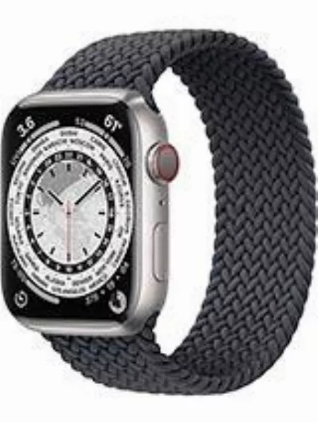 Apple Watch Edition Series 7 Price in Philippines