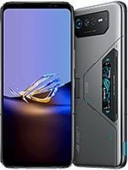 Asus ROG Phone 6D Ultimate Price in Philippines