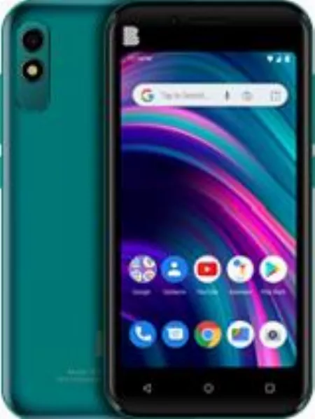 BLU Studio X10L 2022 Price in Philippines