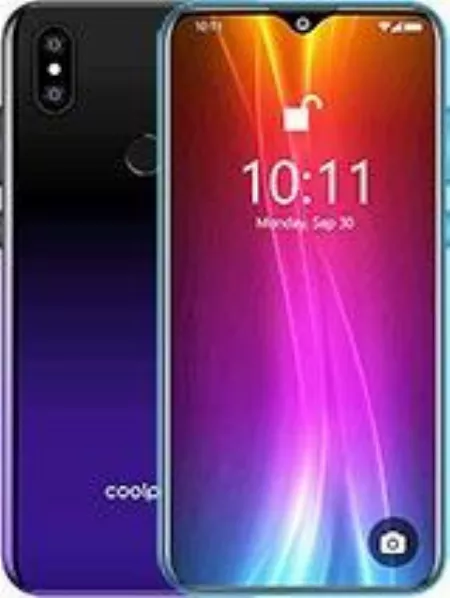 Coolpad Cool 5