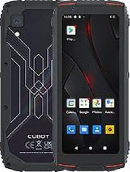 Cubot KingKong Mini 3 Price in Philippines