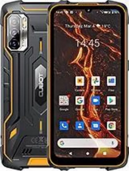 Cubot KingKong 5 Pro Price in Philippines