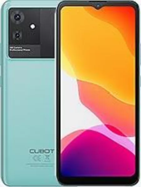 Cubot Note 21 Price in Philippines