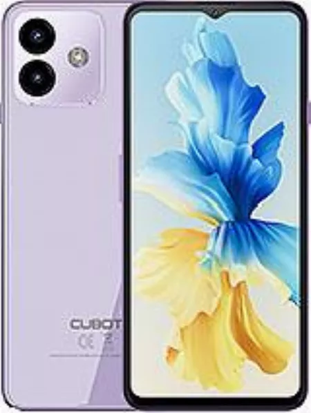 Cubot Note 40 Price in Philippines