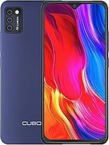 Cubot Note 7 Price in Philippines