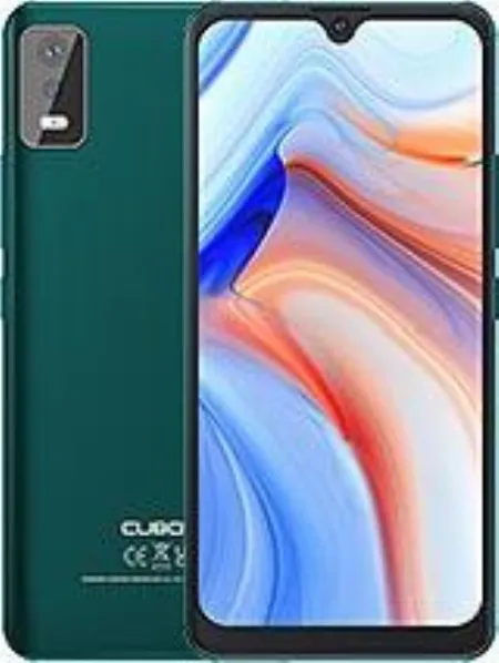 Cubot Note 9 Price in Philippines