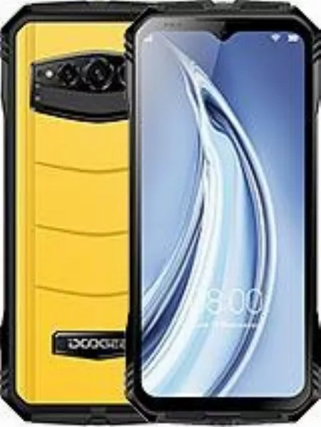Doogee S100 Pro Price in Philippines