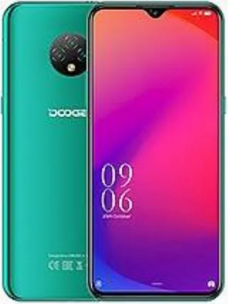 Doogee X95 Price in Philippines