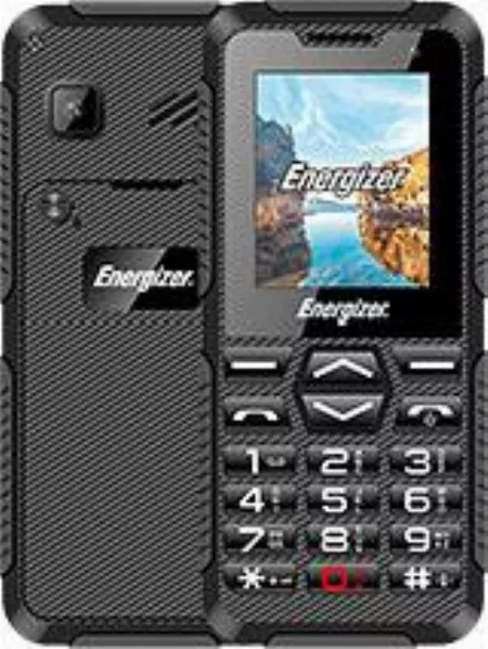 Energizer Hardcase H10 Price in Philippines