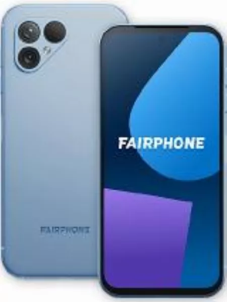 Fairphone 5 Price in Philippines