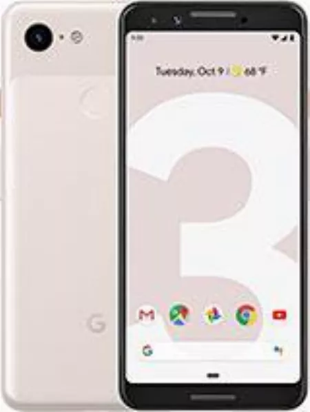 Google Pixel 3 Price in Philippines