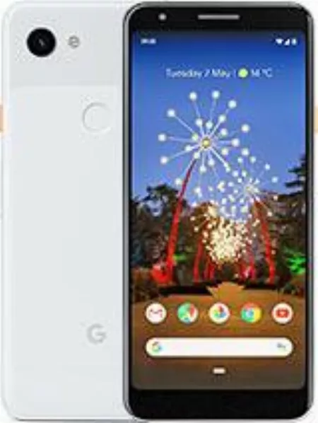 Google Pixel 3a XL Price in Philippines