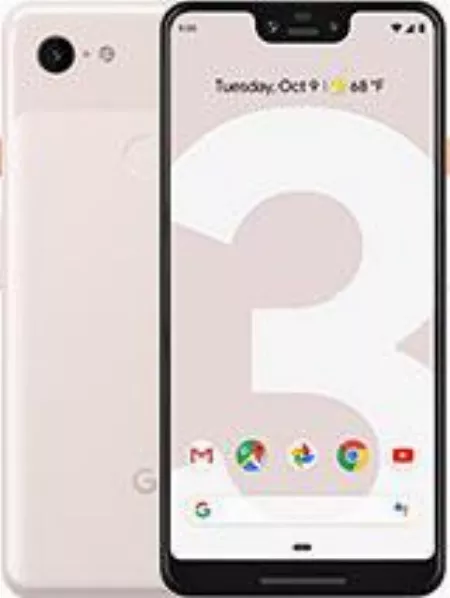Google Pixel 3 XL Price in Philippines