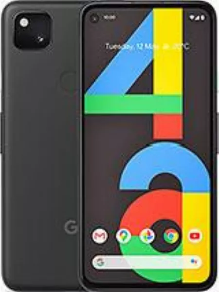 Google Pixel 4a Price in Philippines