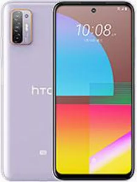HTC Desire 21 Pro 5G Price in Philippines