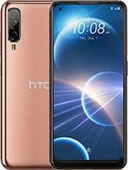 HTC Desire 22 Pro Price in Philippines