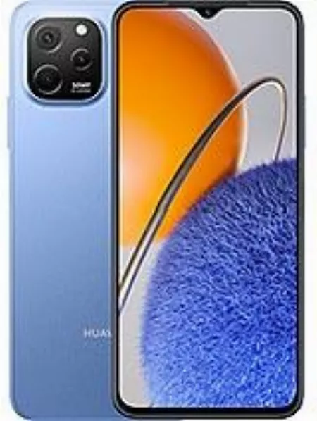 Huawei nova Y61 Price in Philippines