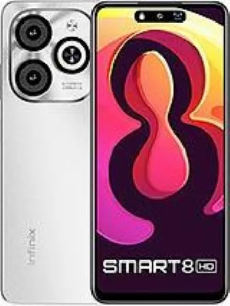 Infinix Smart 8 HD Price in Philippines