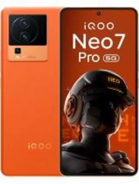 vivo iQOO Neo 7 Pro Price in Philippines