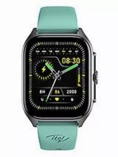 itel Smartwatch 2ES Price in Philippines
