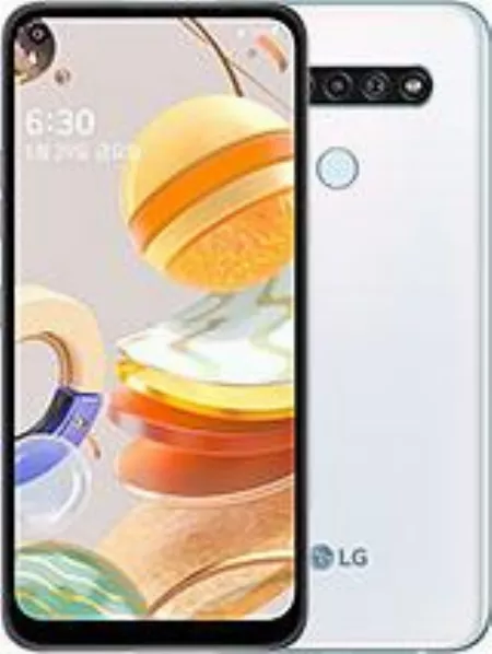 LG Q61 Price in Philippines