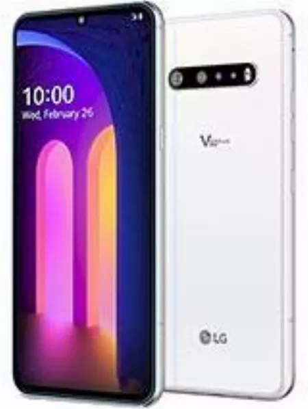 LG V60 ThinQ 5G UW Price in Philippines