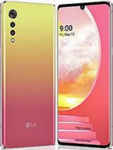 LG Velvet 5G Price in Philippines