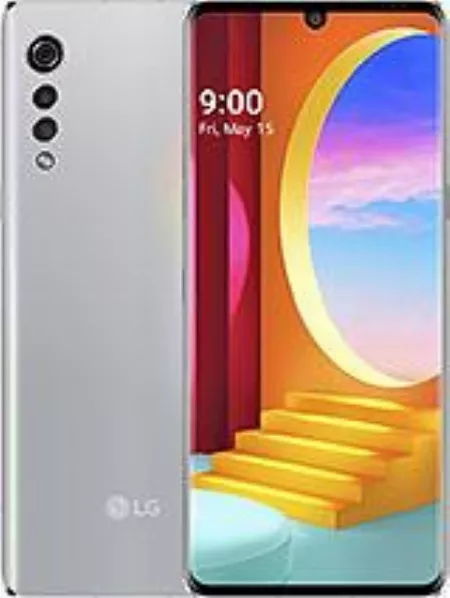 LG Velvet Price in Philippines