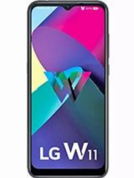 LG W11 Price in Philippines