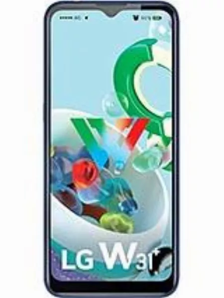 LG W31+ Price in Philippines
