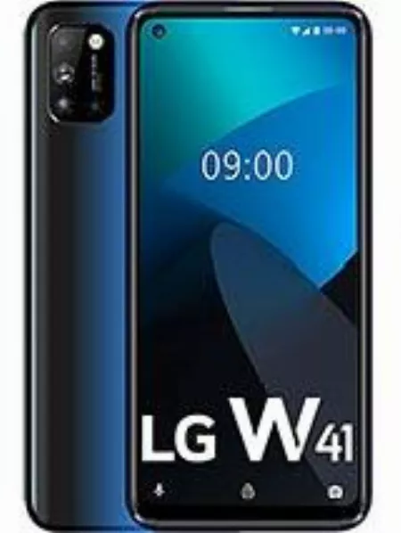 LG W41 Price in Philippines