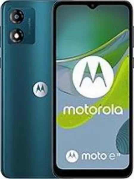 Motorola Moto E13 Price in Philippines