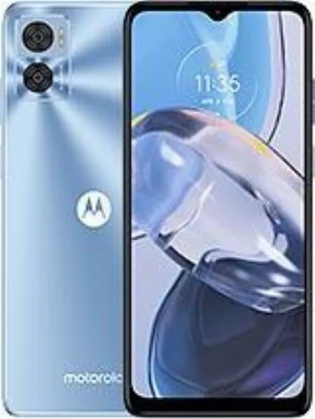Motorola Moto E22 Price in Philippines