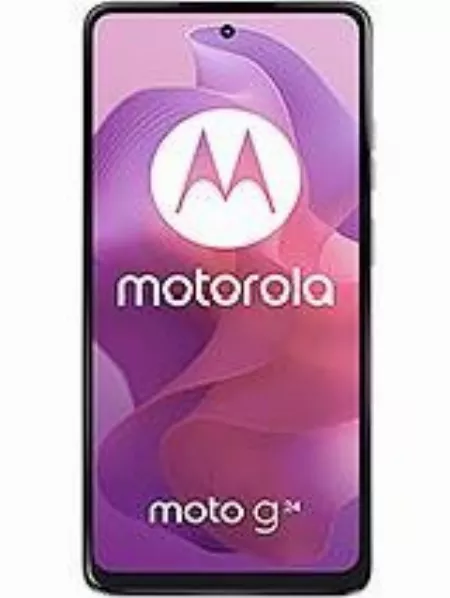 Motorola Moto G24 Price in Philippines
