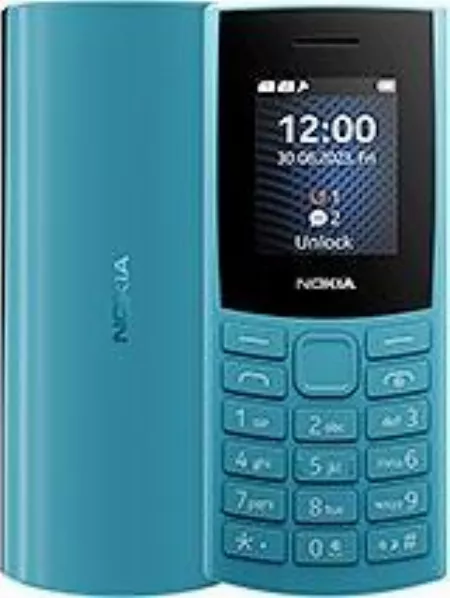 Nokia 105 4G (2023) Price in Philippines
