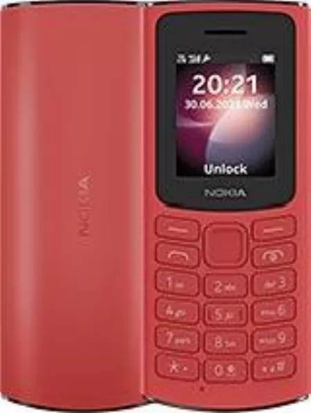 Nokia 105 (2023) Price in Philippines