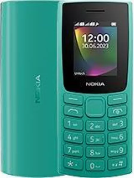 Nokia 106 (2023) Price in Philippines