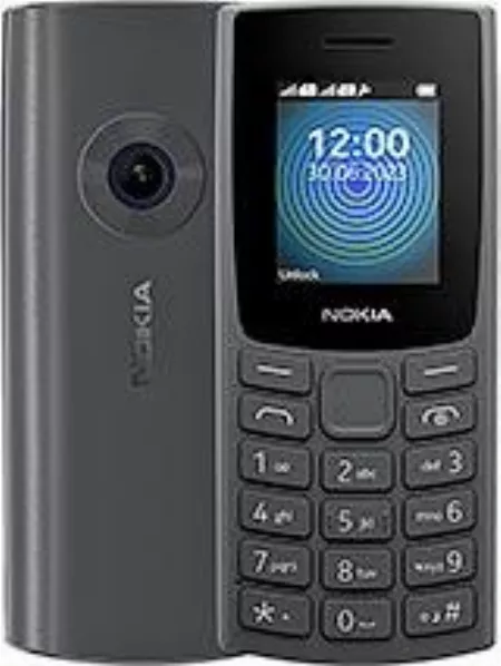 Nokia 110 (2023) Price in Philippines