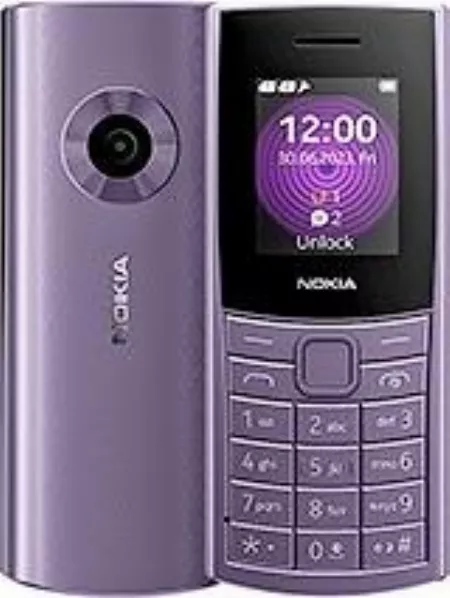 Nokia 110 4G (2023) Price in Philippines