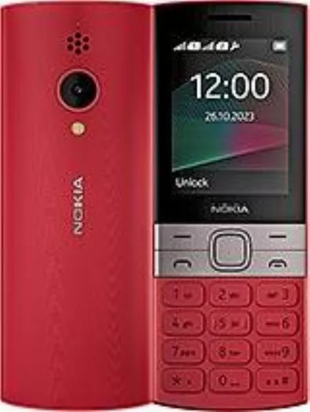 Nokia 150 (2023) Price in Philippines