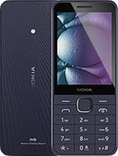 Nokia 215 4G (2024) Price in Philippines