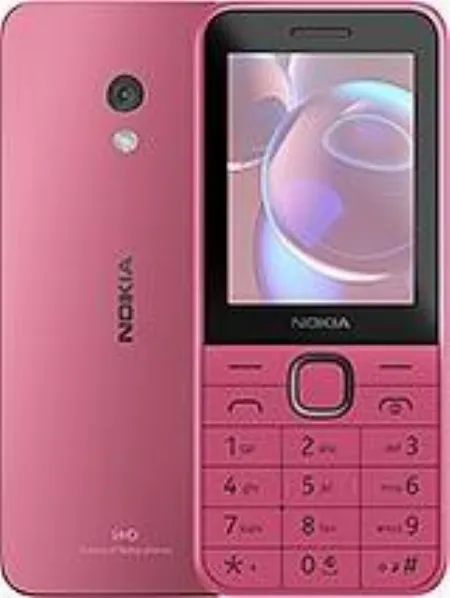 Nokia 225 4G (2024) Price in Philippines