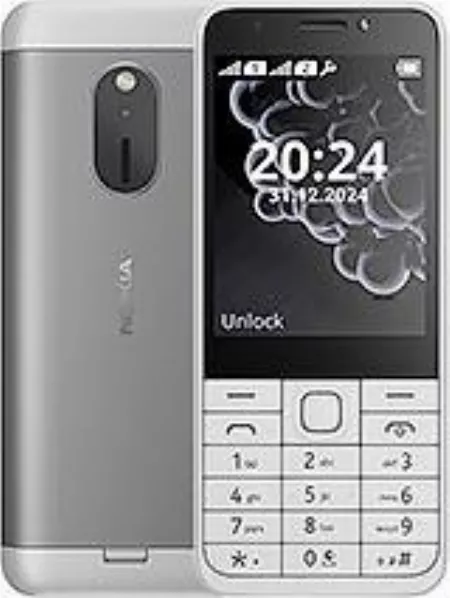 Nokia 230 (2024) Price in Philippines