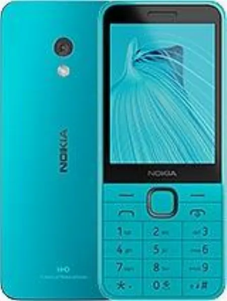Nokia 235 4G (2024) Price in Philippines