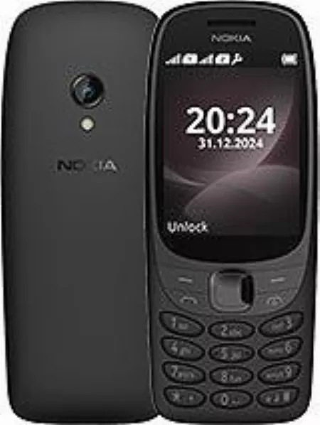 Nokia 6310 (2024) Price in Philippines
