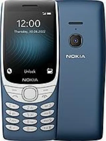 Nokia 8210 4G Price in Philippines