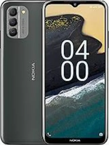 Nokia G400 Price in Philippines